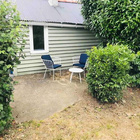 La Cabane Scandinave Rimou 外观 照片