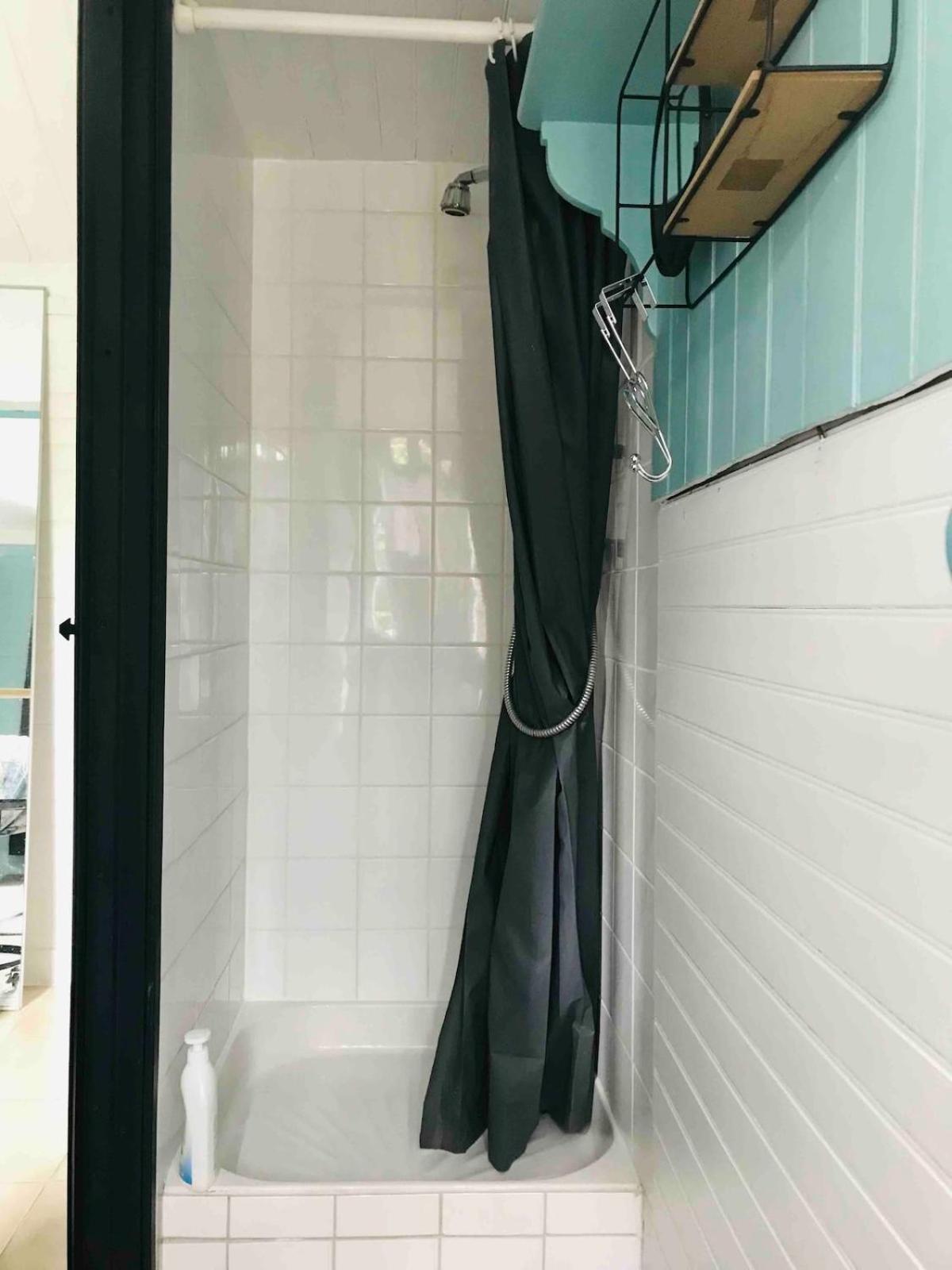 La Cabane Scandinave Rimou 外观 照片